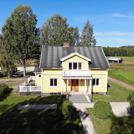 Ferienhaus Bjoerkebo Stöllet Eksteriør billede
