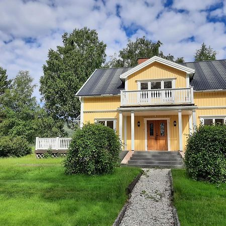 Ferienhaus Bjoerkebo Stöllet Eksteriør billede