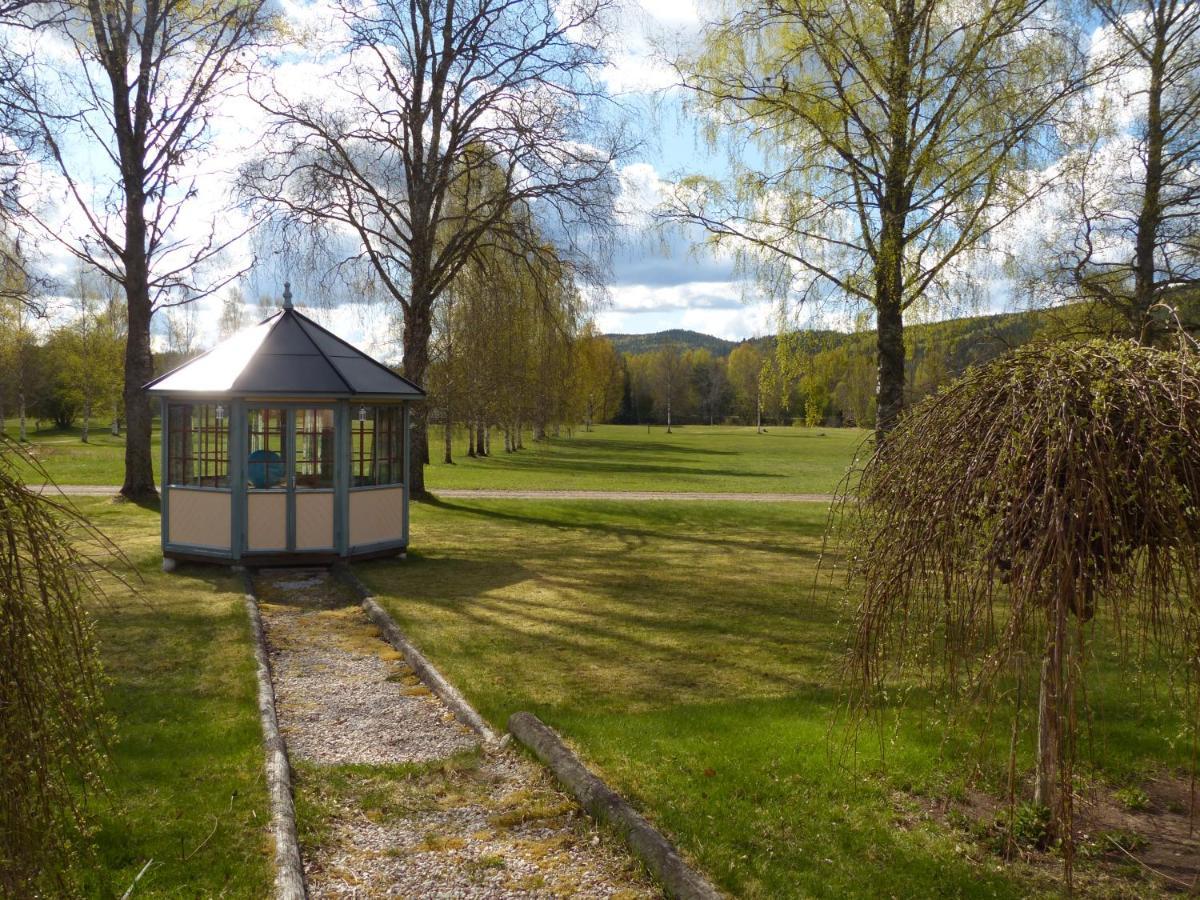 Ferienhaus Bjoerkebo Stöllet Eksteriør billede