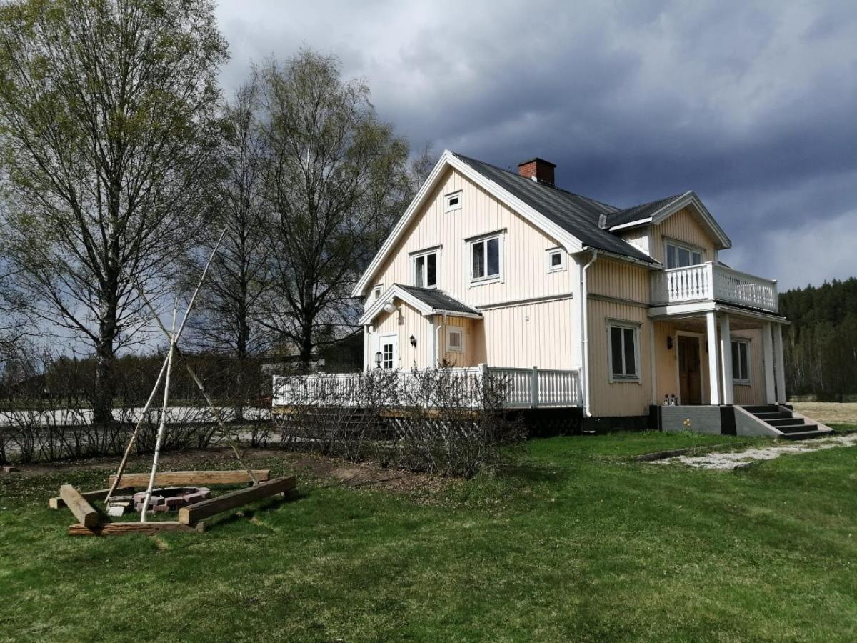 Ferienhaus Bjoerkebo Stöllet Eksteriør billede