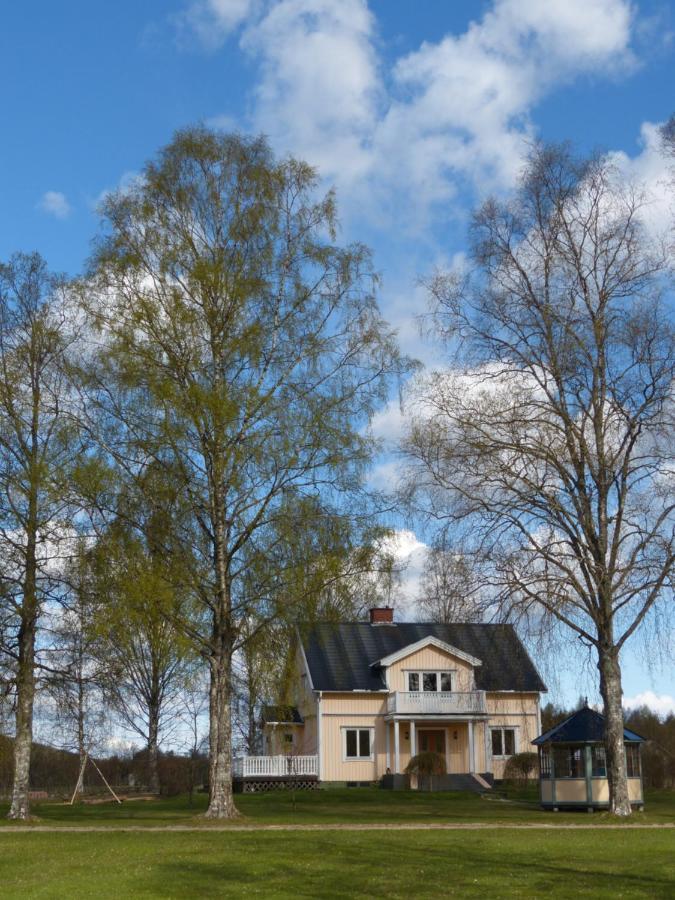 Ferienhaus Bjoerkebo Stöllet Eksteriør billede
